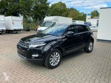 Land Rover Range Rover Evoque TD4 Aut. Pure Technik voiture 4X4 / SUV occasion