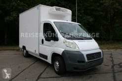Utilitaire frigo Fiat Ducato Multijet 120 Fleischhacken
