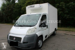 Utilitaire frigo Fiat Ducato Multijet 120 Fleischhacken