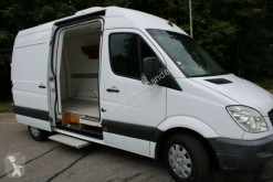 Mercedes Sprinter 213 Kühlkastenwagen utilitară frigorifică second-hand