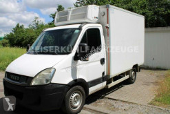 Iveco daily 35s11 Relec Froid used refrigerated van