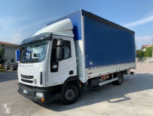 Véhicule utilitaire Iveco Eurocargo 75 e18 occasion