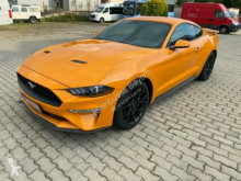 Ford Mustang Performance/Digitales Tacho voiture coupé cabriolet occasion