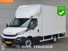 Fourgon utilitaire Iveco Daily 40C17 3.0 170pk Automaat Bakwagen Laadklep Zijdeur A/C Cruise control