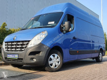 Furgon dostawczy Renault Master 2.3 dci 150 l3h3, maxi,