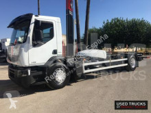 Renault Premium autres utilitaires occasion