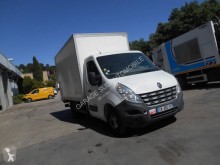 Utilitaire châssis cabine occasion Renault Master 125.35