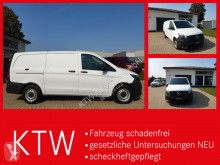 Mercedes Vito116CDI KA lang ,Klima,AHK,Easy Cargo fourgon utilitaire occasion