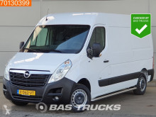 Opel Movano 2.3 DCI 145PK Navi Camera Climate Control L2H2 10m3 A/C Cruise control fourgon utilitaire occasion