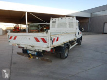 Iveco Daily utilitaire benne standard occasion