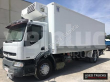Furgoneta Utilitaire Renault Premium