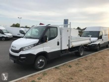 Utilitaire benne Iveco Daily 35C14