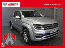 Voiture pick up Volkswagen Amarok V6 3.0 TDI 224 pk Aut. Highline/18