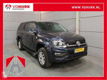 Volkswagen Amarok V6 3.0 TDI Aut. Camera/Trekhaak/Topcover/Navi/ gebrauchte Auto Kombi