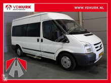 Utilitaire caisse grand volume Ford Transit Kombi 300M 2.2 TDCI L2H2 (BPM Vrij, Excl. BTW) Combi/Kombi/9 Persoons/9 P