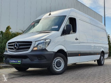 Mercedes Sprinter 316 cdi l3h2 maxi a/c fourgon utilitaire occasion