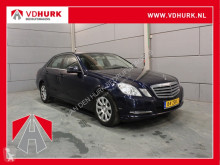 Voiture berline Mercedes Classe E 200 CDI 136 pk Aut. Limousine (incl. BTW/ BPM vrij) Climate/Cruise/Leather