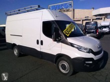 Iveco Daily 35S14V12 fourgon utilitaire occasion