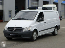 Mercedes Vito CDI*Euro 5*Carrier*Seitentür*3-Sitze* utilitaire frigo occasion