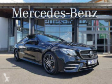 Mercedes E 350d+COUPE+9G+AMG+WIDESCREEN +DAB+DISTR+KAMERA voiture coupé cabriolet occasion
