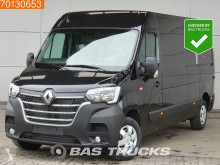 Renault Master 135PK L3H2 RED Edition Navi Camera PDC NIEUW MODEL L3H2 12m3 A/C Cruise control fourgon utilitaire neuf