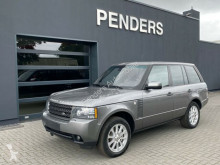 Furgoneta Land Rover Range Rover TDV8 coche 4X4 / SUV usada
