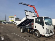 Utilitaire benne Isuzu L35