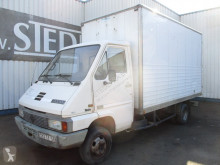Renault Master B90 Turbo fourgon utilitaire occasion