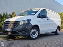 Fourgon utilitaire occasion Mercedes Vito 116 cdi lang