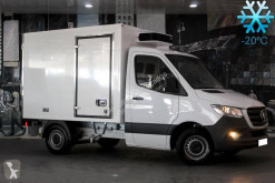 Utilitaire frigo caisse négative Mercedes Sprinter 314 CDI