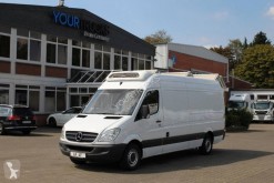 Utilitaire frigo caisse négative Mercedes Sprinter MB Sprinter 310 Cdi Thermo King Kühlung
