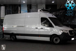 Utilitaire frigo caisse positive Mercedes Sprinter 316 CDI