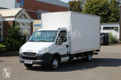 Iveco Daily 35C13 / Klima, LBW, Zwillingsbereifung used cargo van