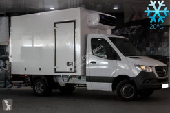 Furgoneta furgoneta frigorífica caja negativa Mercedes Sprinter 516 CDI