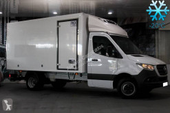 Furgoneta furgoneta frigorífica caja negativa Mercedes Sprinter 516 CDI