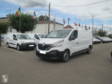 Фургон б/у Renault Trafic