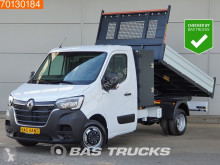 Utilitaire benne Renault Master 165 dCi Kipper NIEUW 3.500kg Trekvermogen AC Cruise A/C Cruise control