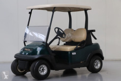 ClubCar Clubcar Precedent van used