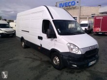 Iveco Koffer Daily 35S15