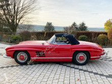 Voiture berline occasion Mercedes SL 300 Roadster 300 Roadster