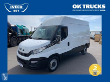 Furgoneta Iveco Daily Fg 35S14 V11 Hi-Matic furgoneta furgón usada
