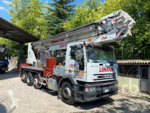 Iveco EUROTECH 310 utilitaire nacelle occasion
