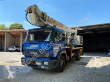 Iveco TURBOTECH190-36 utilitaire nacelle occasion