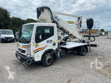 Renault Maxity utilitaire nacelle occasion
