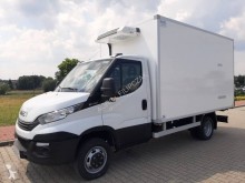 Dostawcza chłodnia skrzynia chłodnia Iveco Daily 35C16