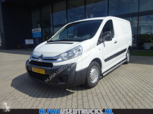 Citroën Jumpy 10 1.6 HDI L1H1 Airco + Cruise control fourgon utilitaire occasion