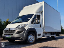 Citroën Jumper 2.0 hdi 35 laadklep fourgon utilitaire occasion