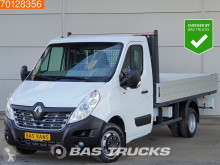 Furgoneta furgoneta caja abierta Renault Master 2.3 dCi Open Laadbak Nieuw Airco Cruise A/C Cruise control