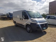 Fiat Ducato 115 MJT fourgon utilitaire occasion
