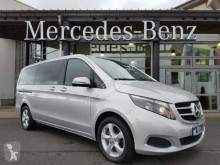 Mercedes V 220d Lang+7G+8-SITZE+NAVI+BT+ PARK+KAMERA+17' combi occasion